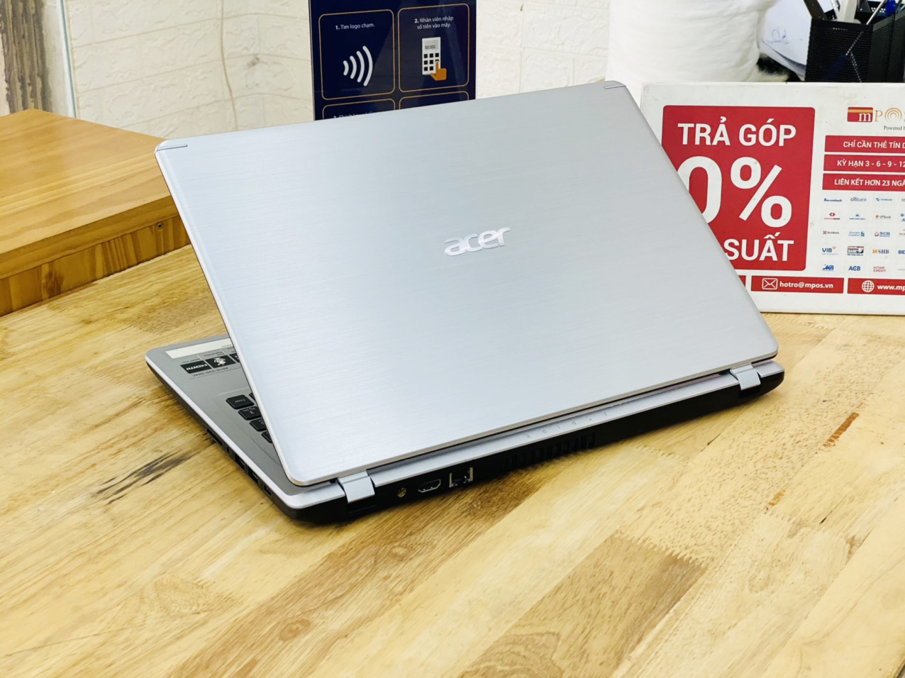 Acer Aspire A515-53G