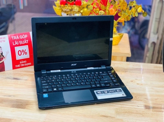 Mua laptop Acer cũ giá rẻ tpHCM: chọn lựa của chất lượng