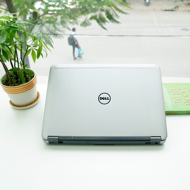 Mua trả góp laptop dell cũ i5 tại Nhật Minh Laptop
