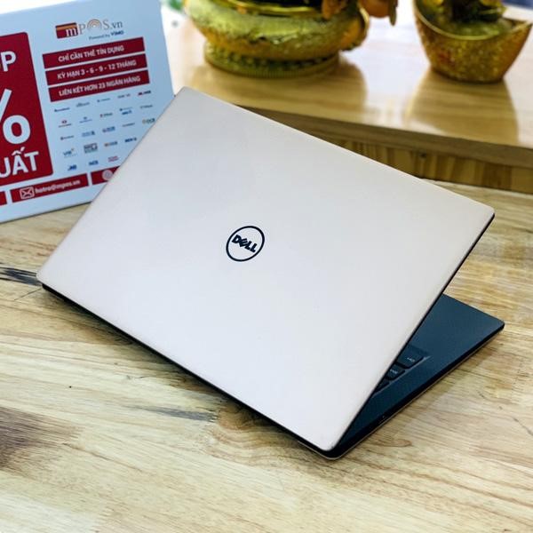 Mua laptop Dell xps cũ giá rẻ tphcm có nên hay không?