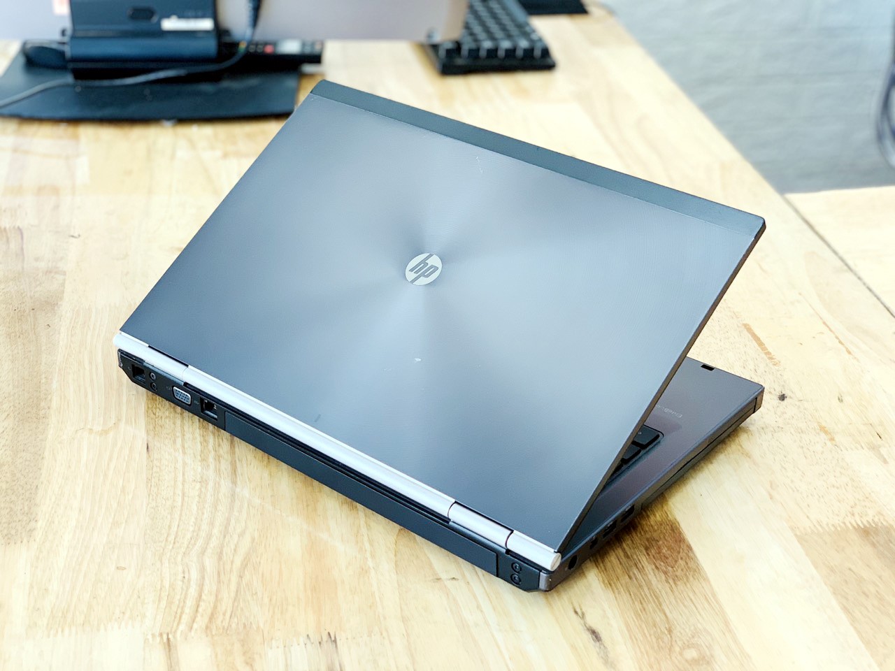 Laptop hp cũ core i5, i7: Giá ngon, bảo hành uy tín