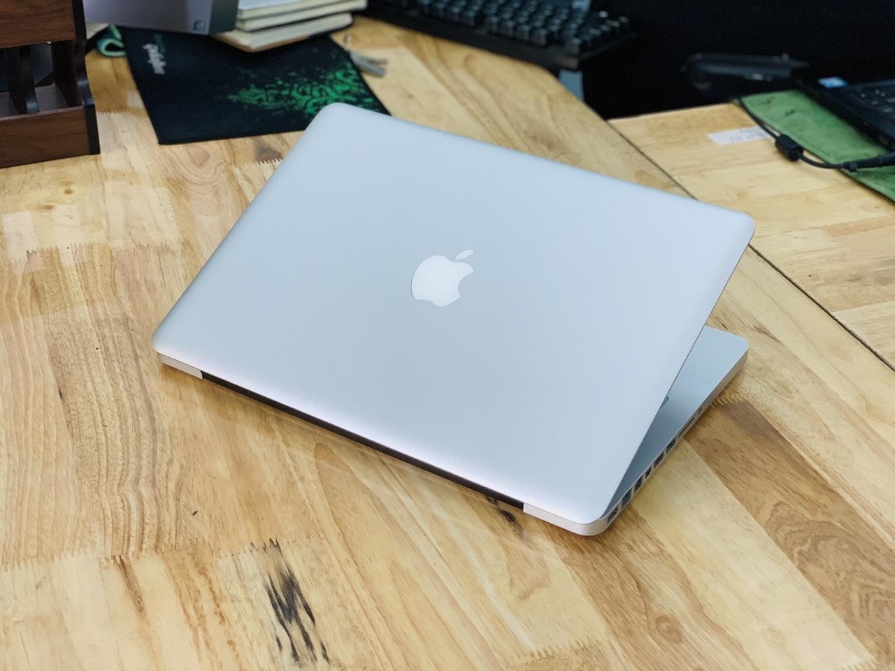 Kinh nghiệm sửa máy tính macbook chất lượng, tiết kiệm