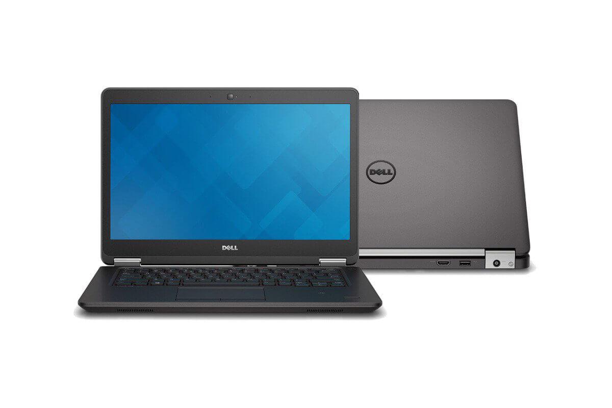 “Điểm danh” 3 dòng laptop Dell cũ core i7 đáng mua nhất