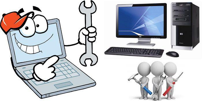 5+ lý do nên chọn dịch vụ sửa laptop tại nhà